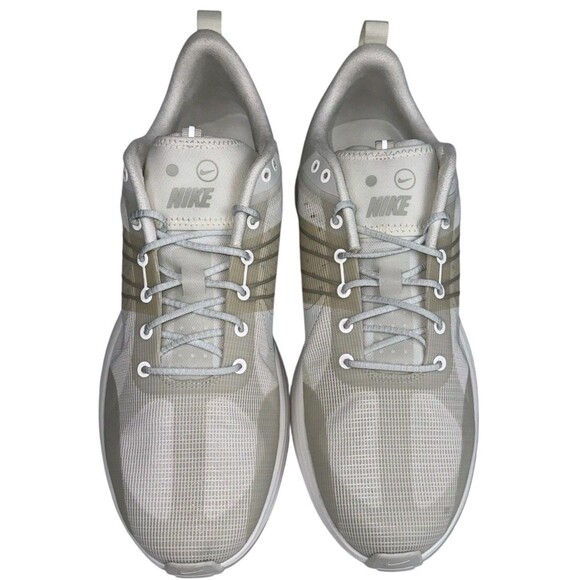 Nike Size 13 Sneaker Shoes Lunar Roam Phantom White  DV2440-100 Athletic New main image 7